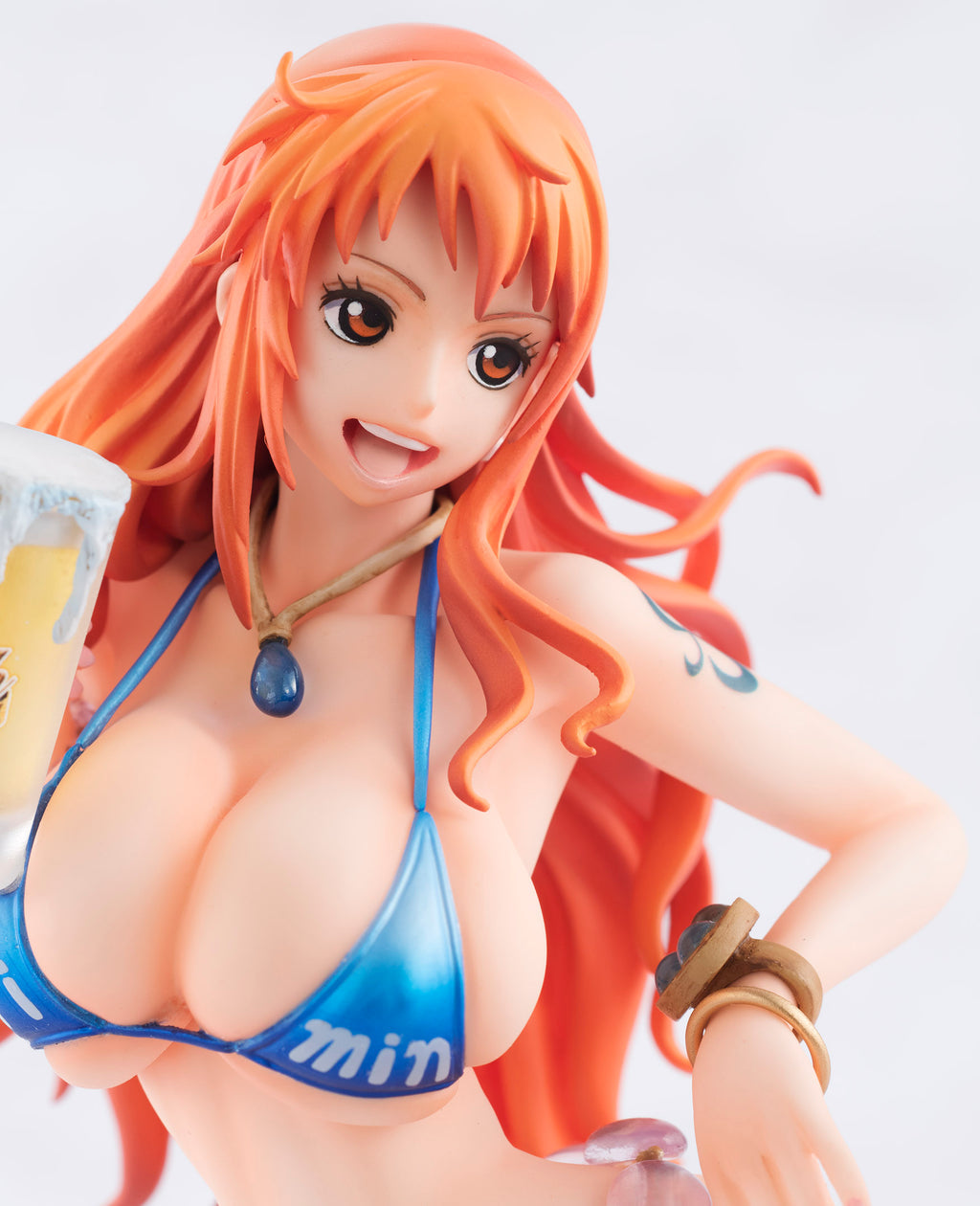 P.O.PLimited Edition Nami