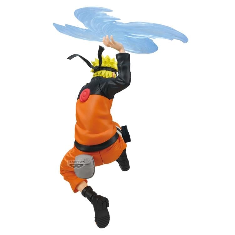 Naruto Shippuden -Naruto Uzumaki-