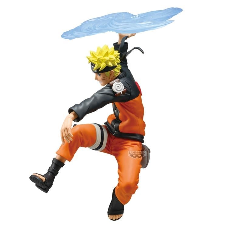Naruto Shippuden -Naruto Uzumaki-