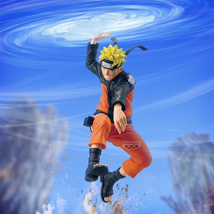 Naruto Shippuden -Naruto Uzumaki-