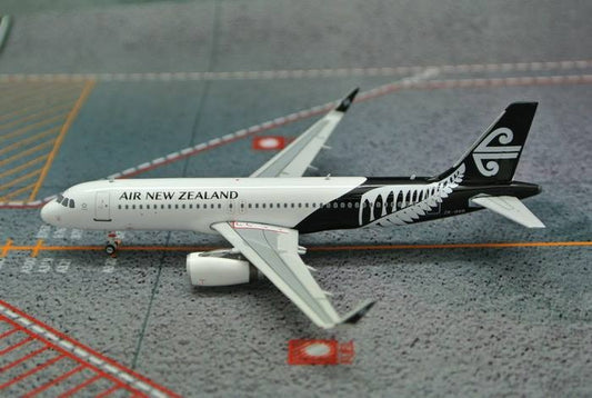 Phoenix 1/400 Air New Zealand A320 Sharklets