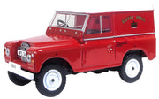 1/43 Land Rover Series III Postbus Royal Mail