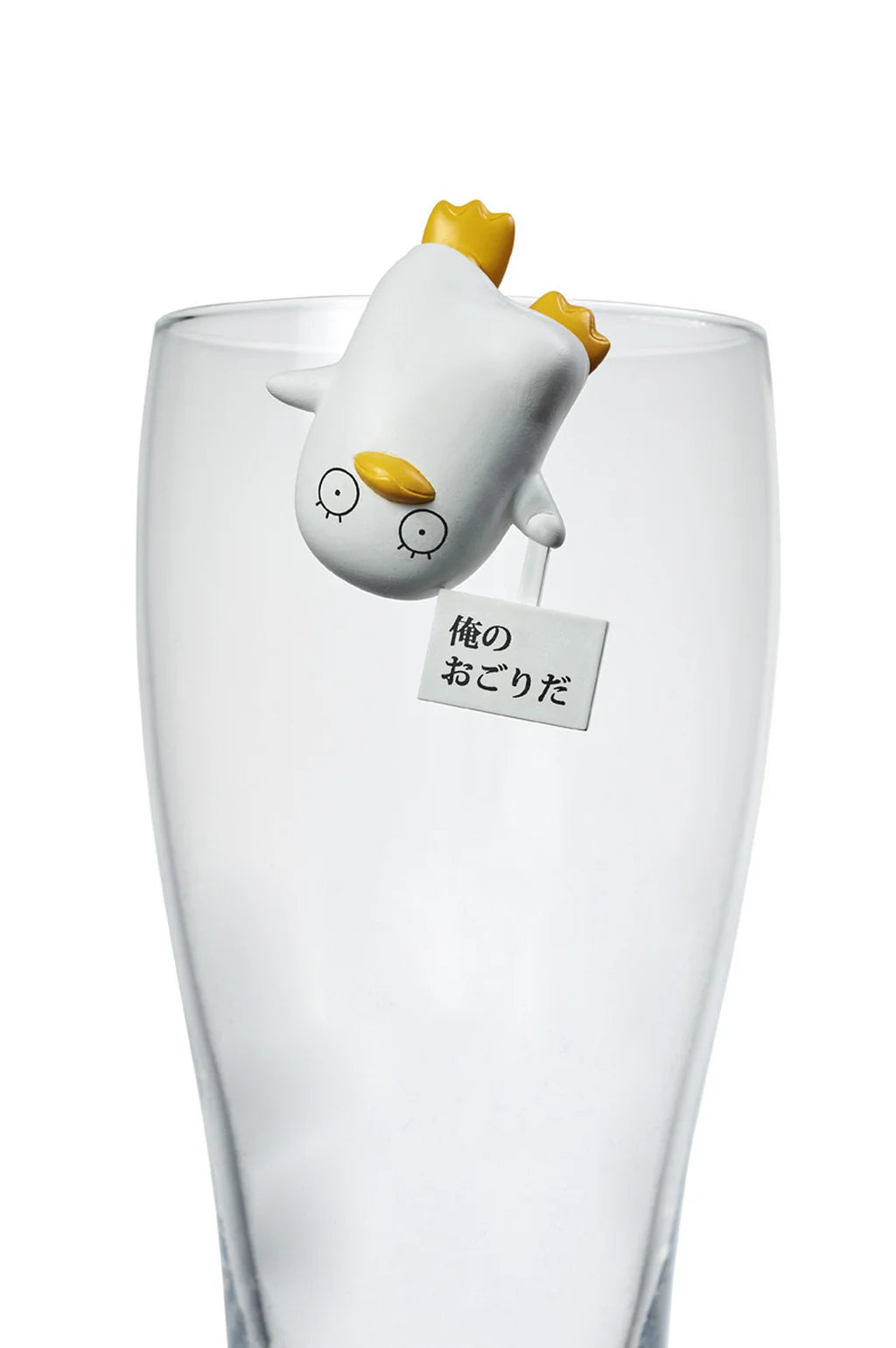 Ochatomo Series Gintama Too Free Tea House (Repeat)