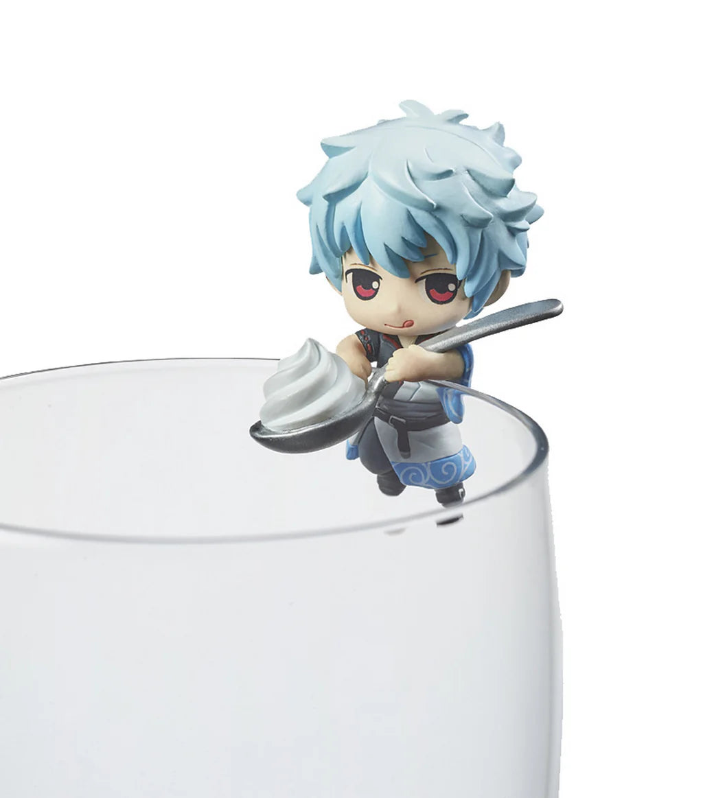 Ochatomo Series Gintama Too Free Tea House (Repeat)