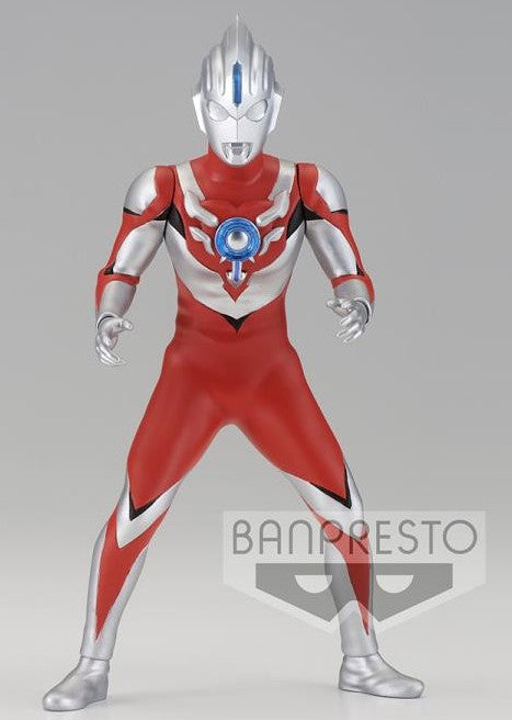 ULTRAMAN ORB HERO'S BRAVE STATUE FIGURE ULTRAMAN ORB ORBORIGIN (VER.B)