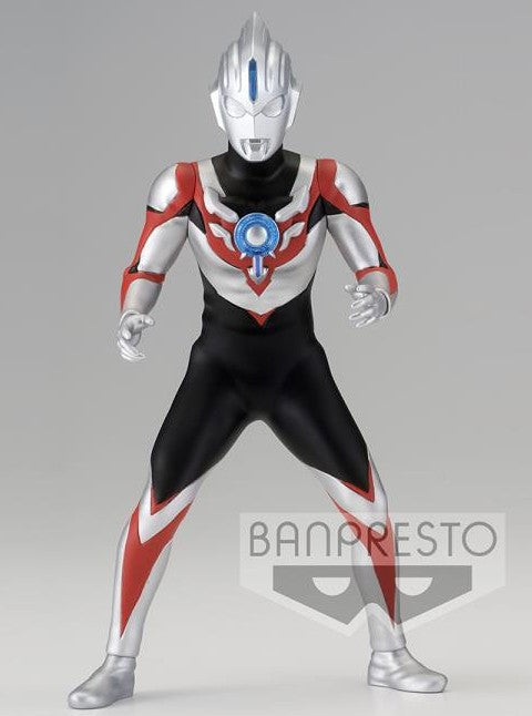 ULTRAMAN ORB HERO'S BRAVE STATUE FIGURE ULTRAMAN ORB ORBORIGIN (VER.A)