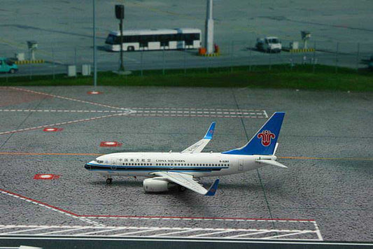 1/400 B737-700(w) China Southern B5283