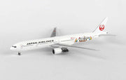 1/200 B777-300ER JALFly to 2020 JA751J