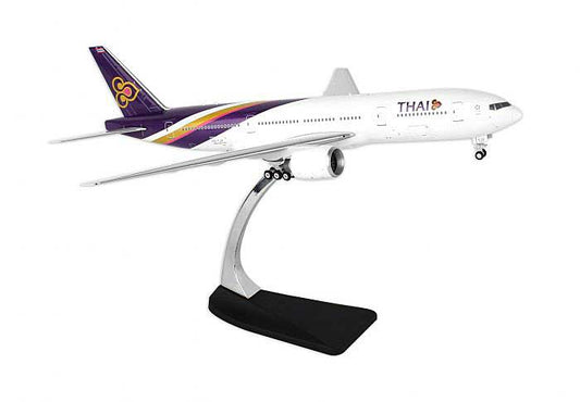 1/200 B777-200ER Thai A/Ways HS-TJV