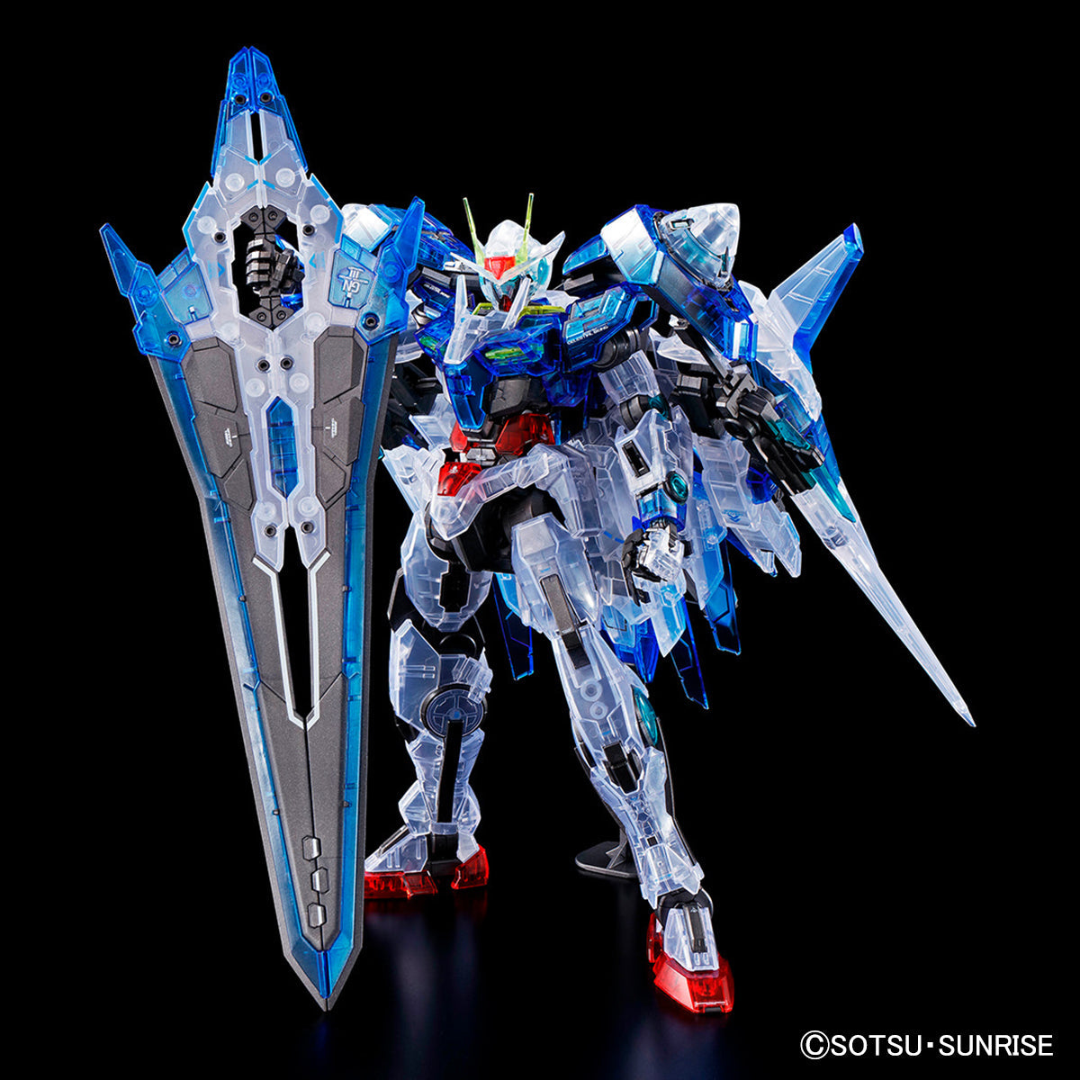 1/100 MG OO XN Raiser