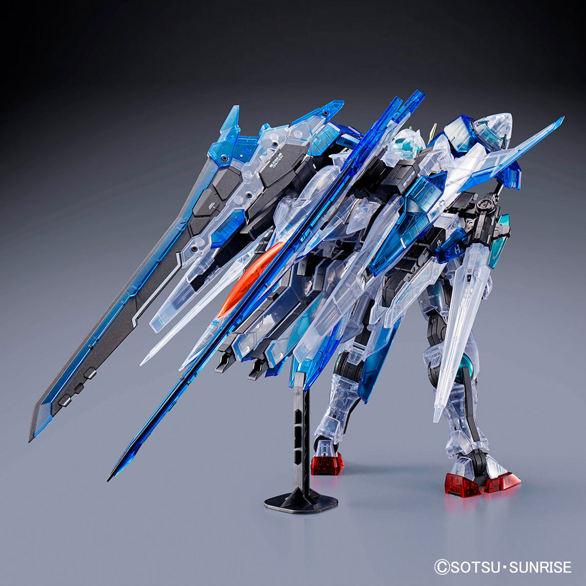 1/100 MG OO XN Raiser