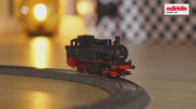 HO Tank Locomotive Class 74