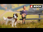 HO Dogs