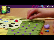 Sensory Art Creative Set: Kiss