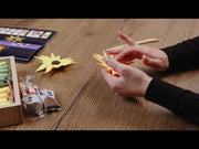 Wood & Craft DIY Flowers: Freedom