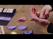 Wood & Craft DIY Flowers: Inspiration