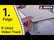HO Easy-Track Railway Route Kit Martinstad