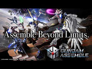 Gundam Assemble: Starter Set 01 [ST01]