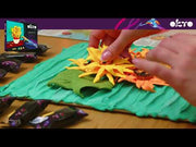Sensory Art Creative Set: Sunflowers