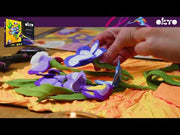 Sensory Art Creative Set: Irises
