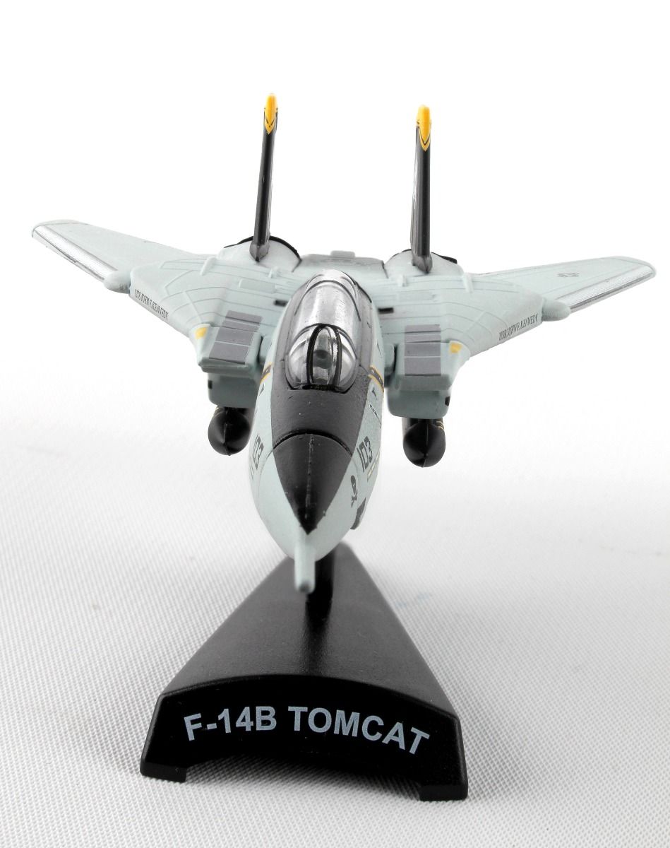 1/160 F-14 Tomcat VF-103 Jolly Rogers