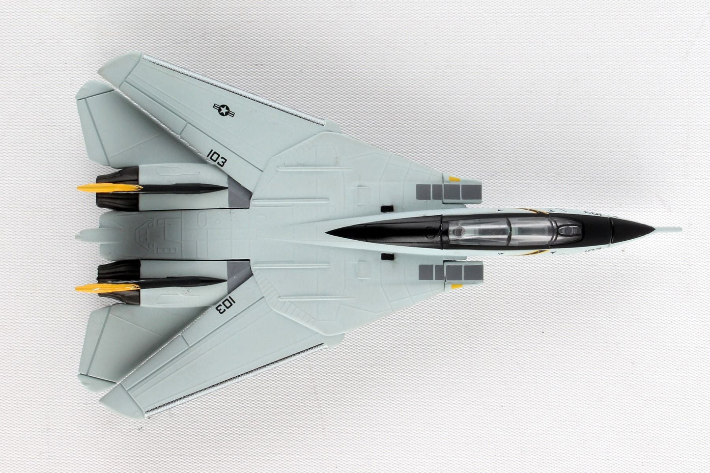 1/160 F-14 Tomcat VF-103 Jolly Rogers