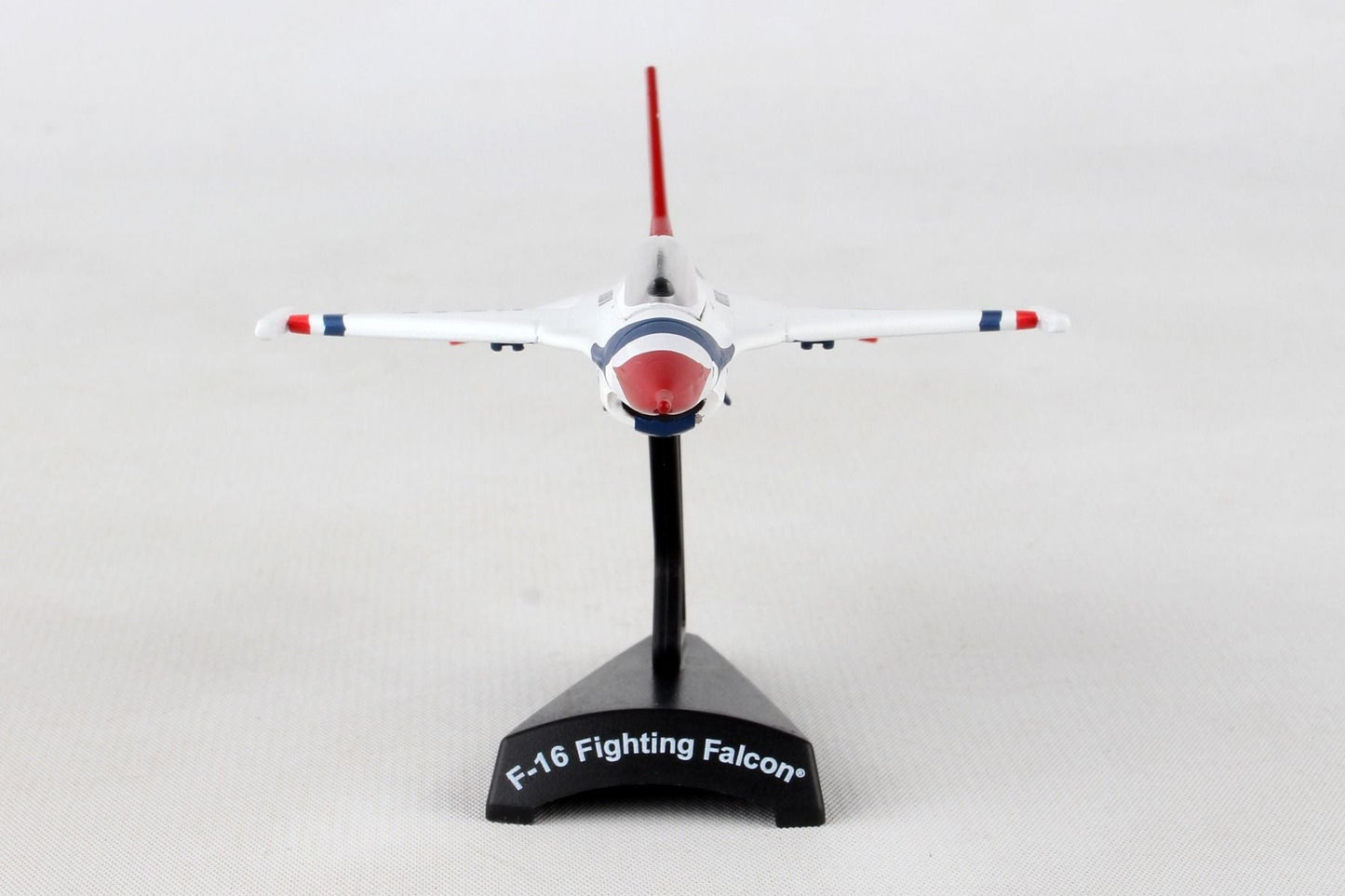 1/126 F-16 Thunderbird