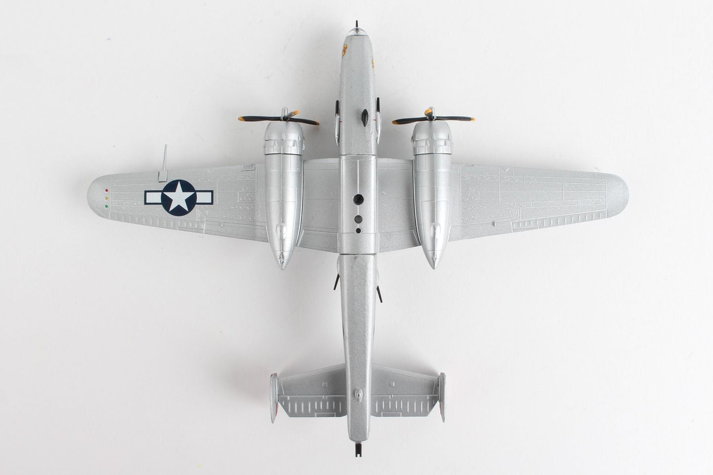 1/100 B-25J Mitchell  - Panchito -