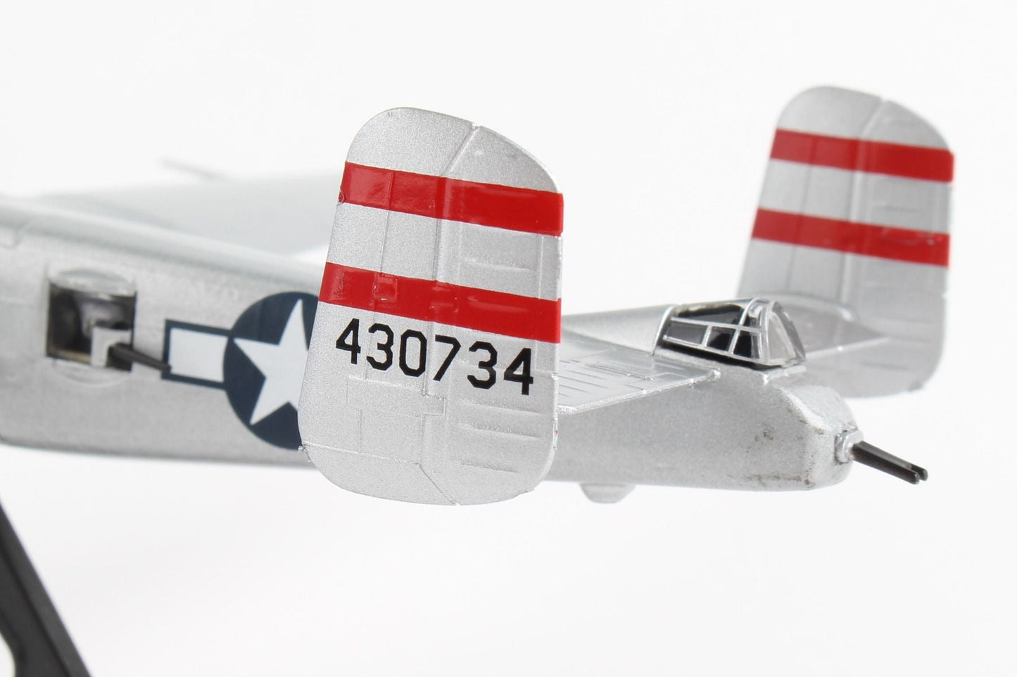 1/100 B-25J Mitchell  - Panchito -