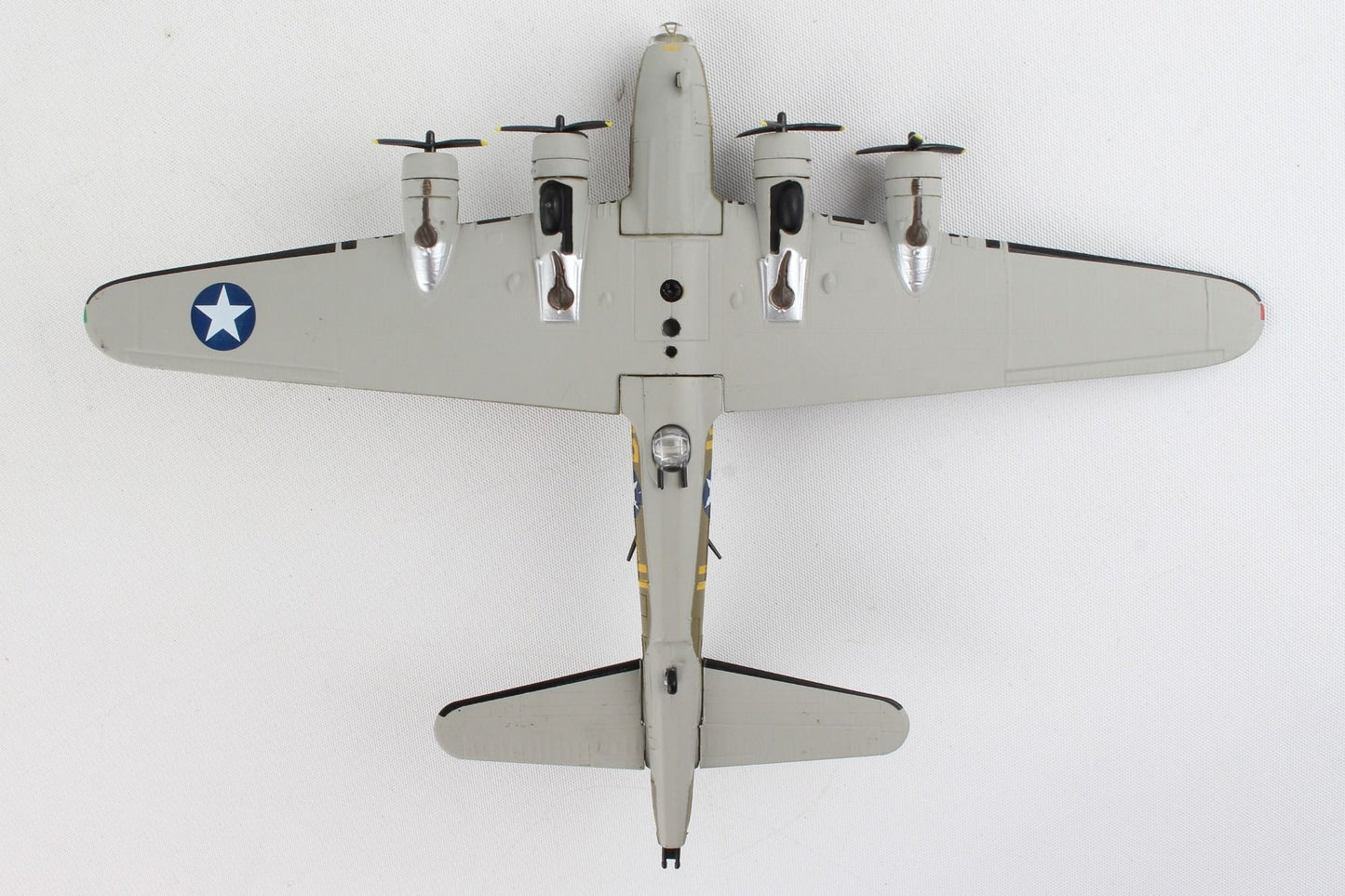 1/155 B17F  - Memphis Belle -