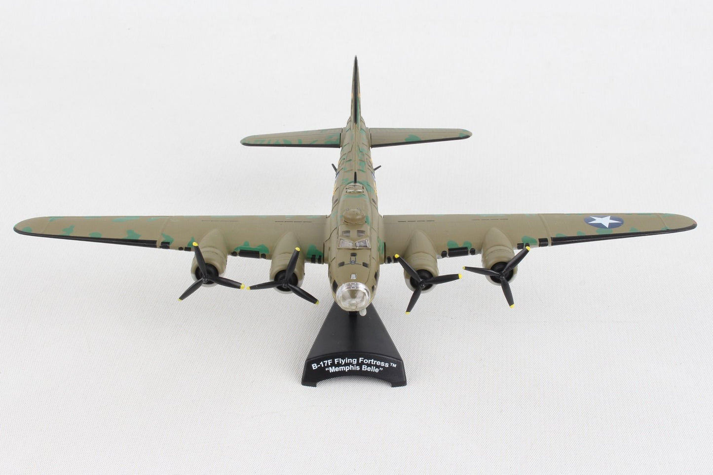 1/155 B17F  - Memphis Belle -