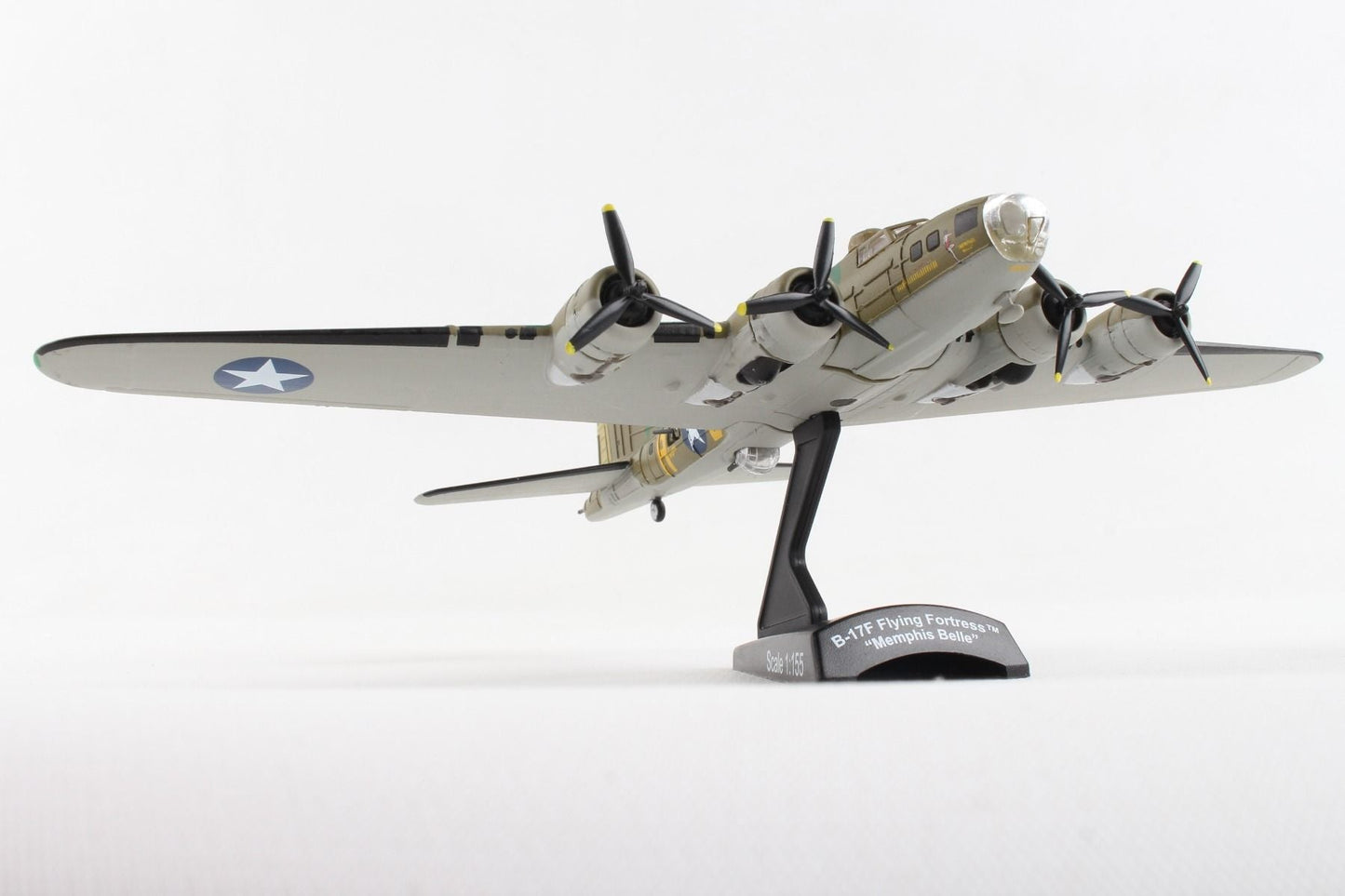 1/155 B17F  - Memphis Belle -