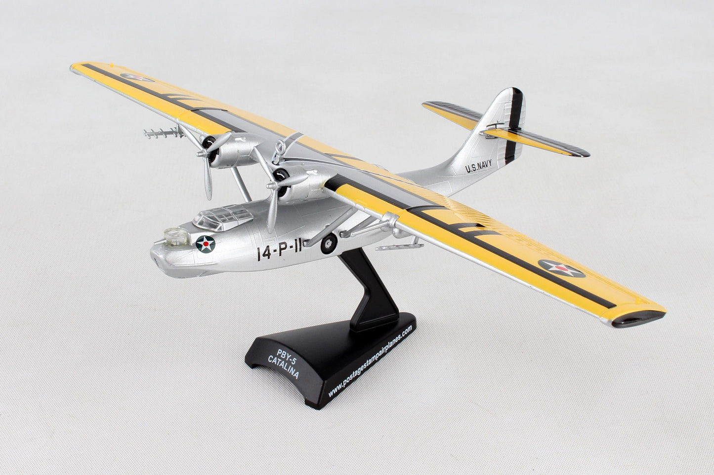 1/150 PBY-5 Catalina