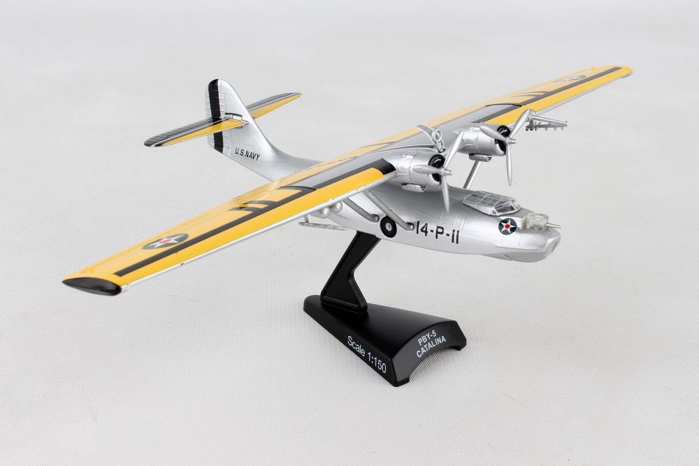 1/150 PBY-5 Catalina