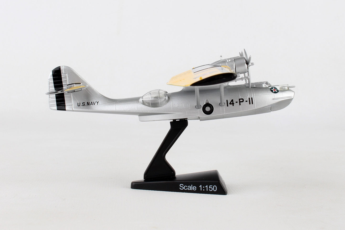 1/150 PBY-5 Catalina