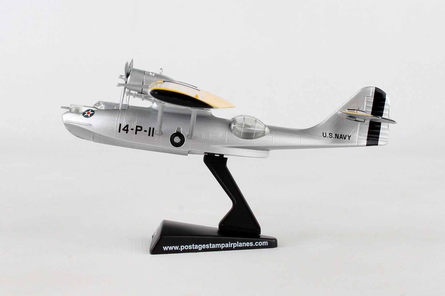 1/150 PBY-5 Catalina