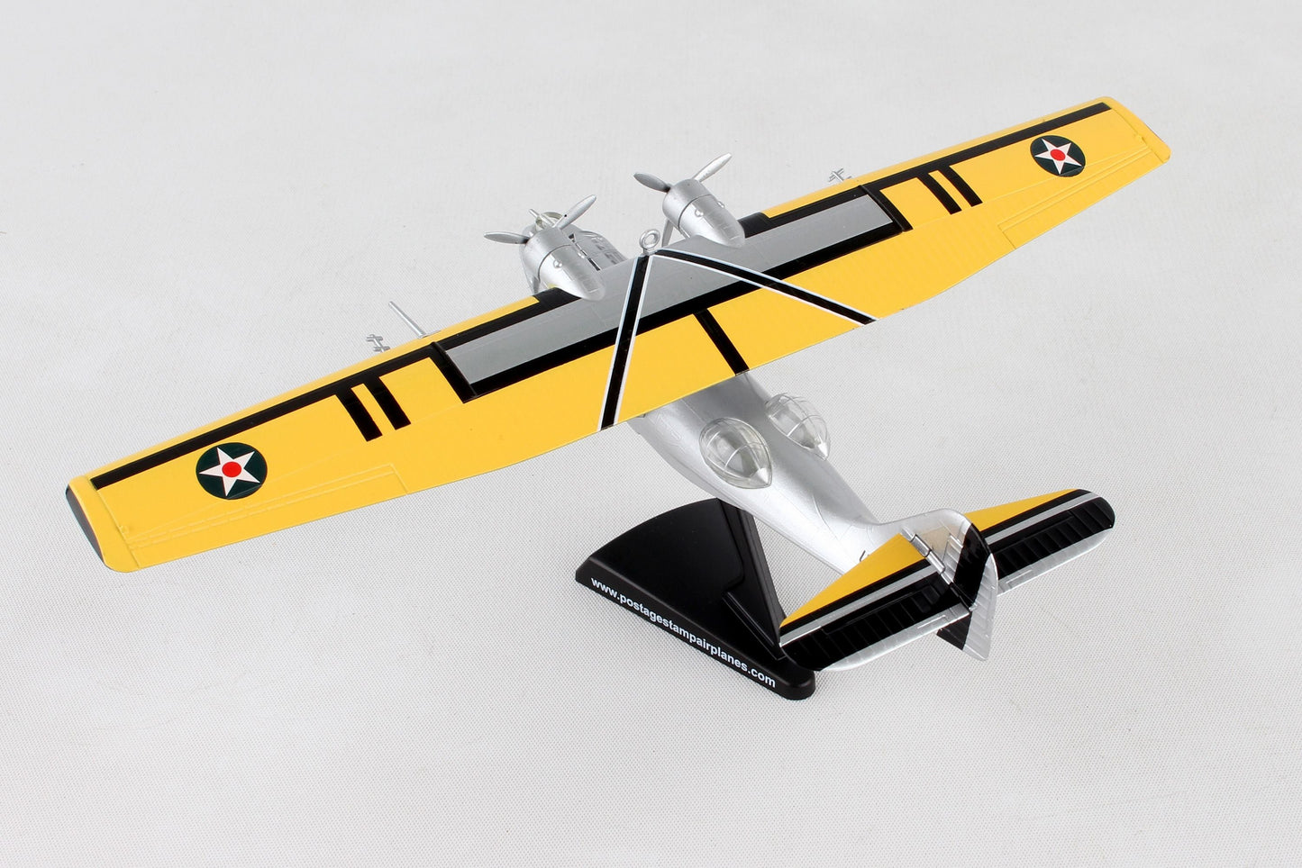 1/150 PBY-5 Catalina