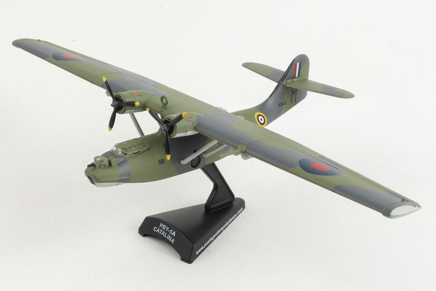 1/150 PBY-5A Catalina RAAF A24-13  - M for Mother -