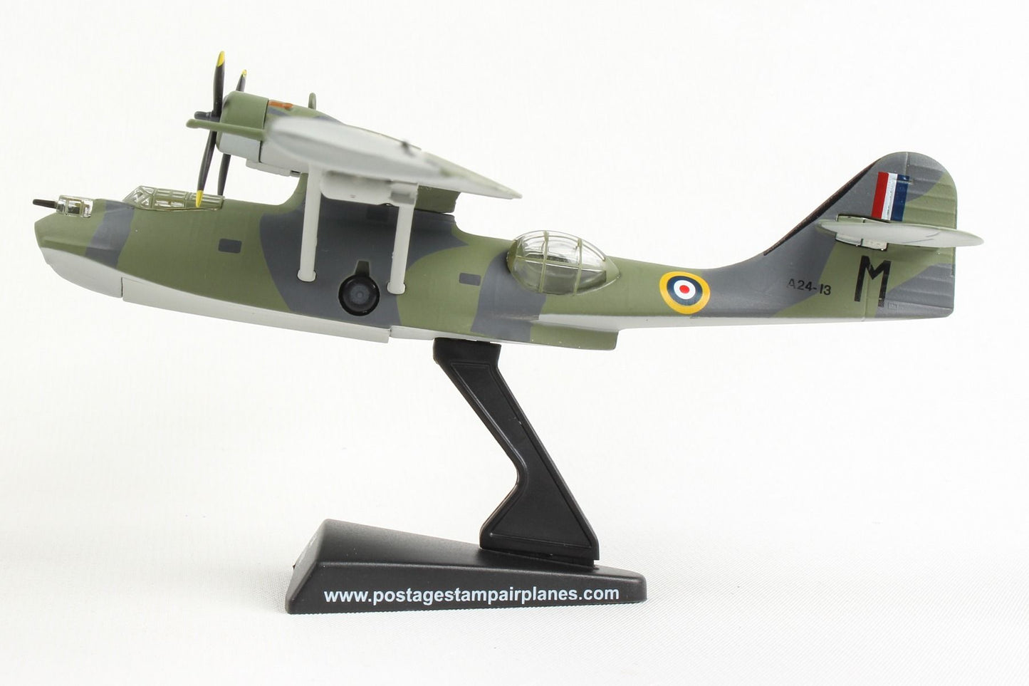 1/150 PBY-5A Catalina RAAF A24-13  - M for Mother -