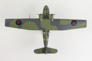 1/150 PBY5A Catalina RAAF A2413   M for Mother