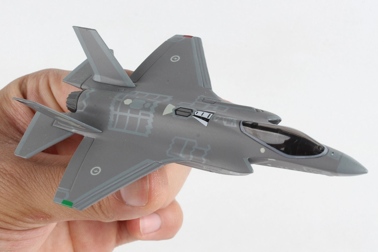 1/144 RAAF F-35