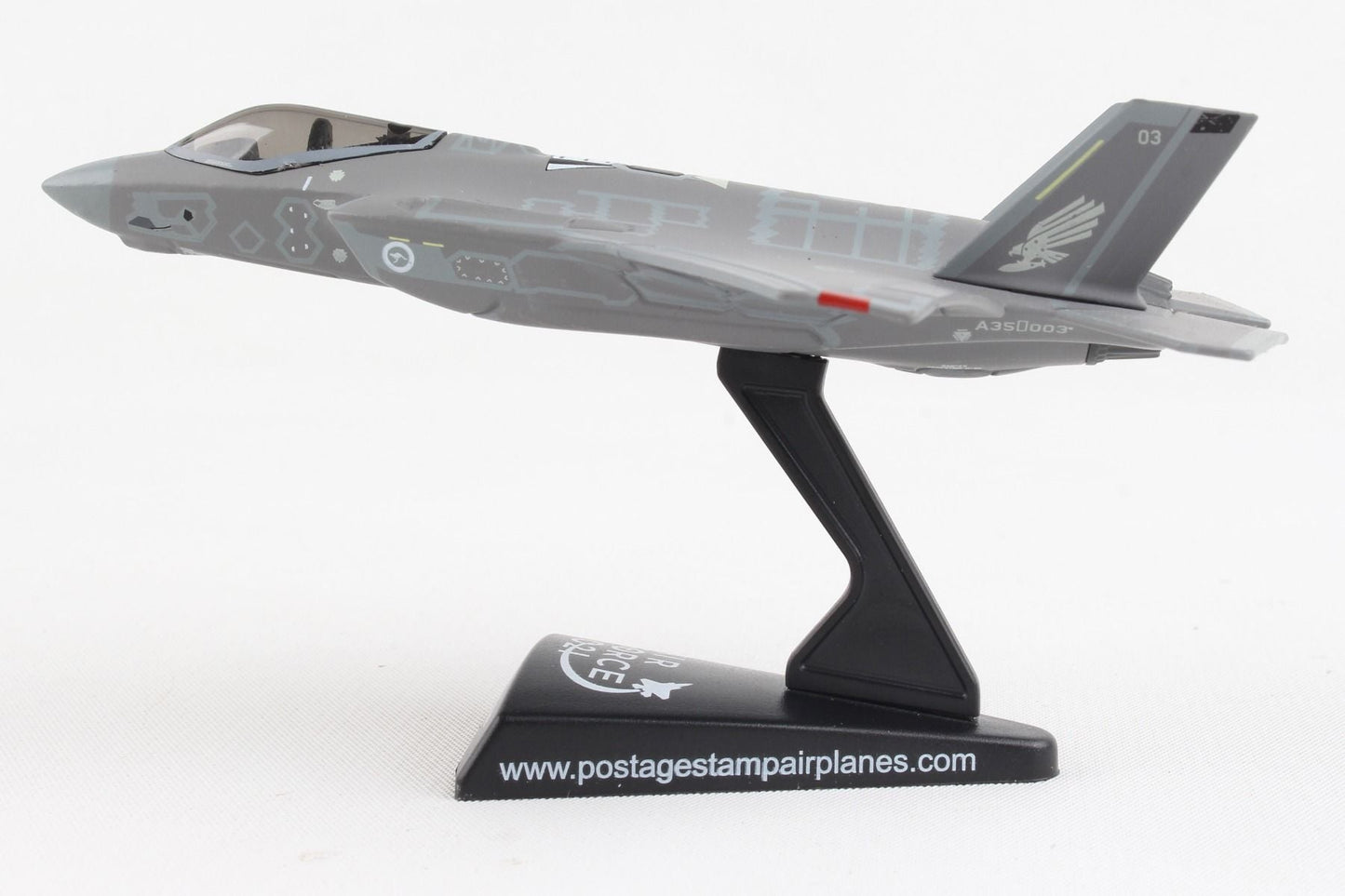 1/144 RAAF F-35