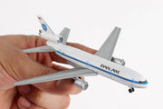 1/400 Pan Am DC10