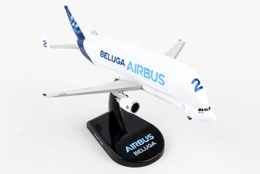 1/400 Airbus House A300-600ST Beluga