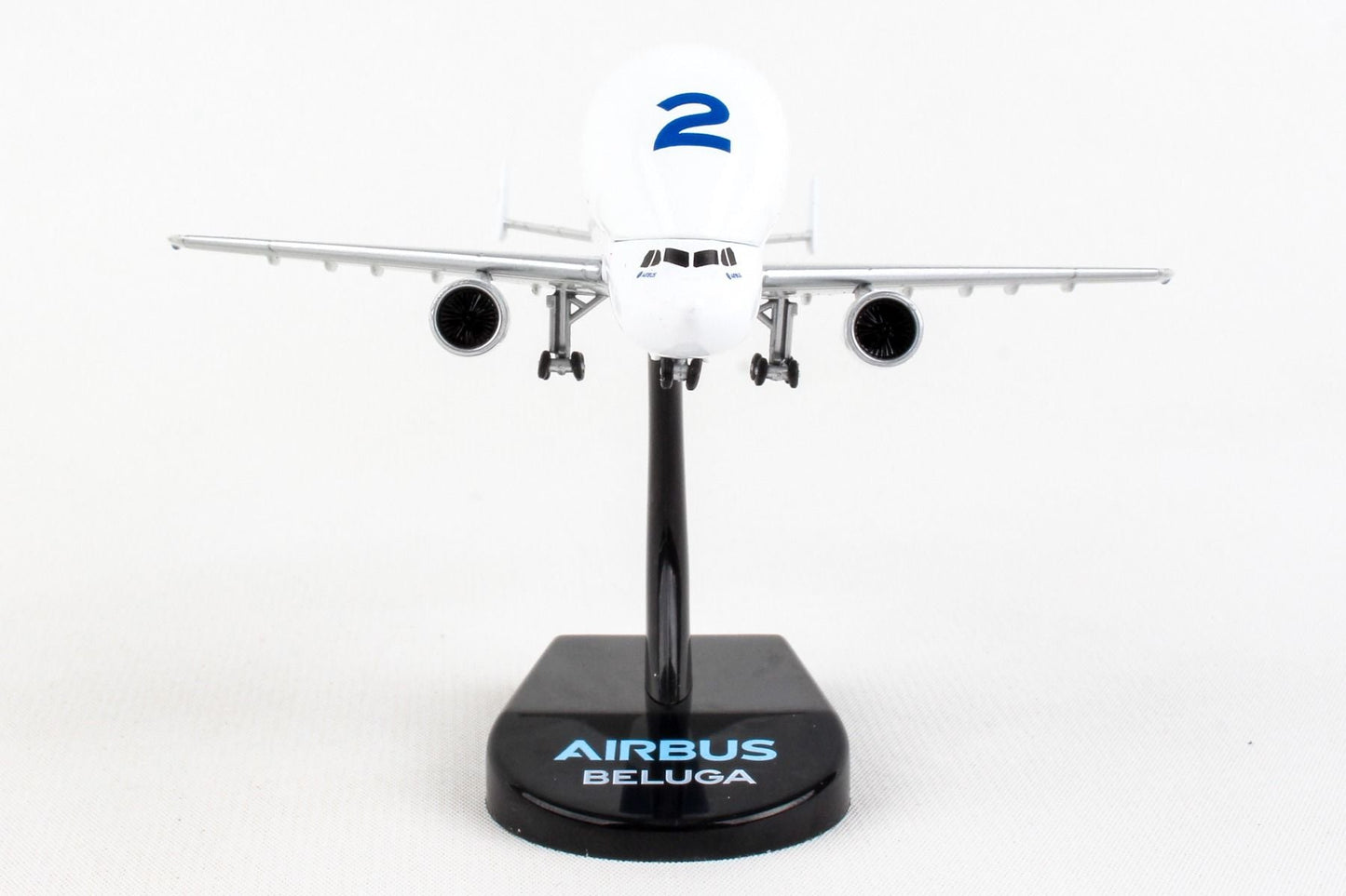 1/400 Airbus House A300-600ST Beluga