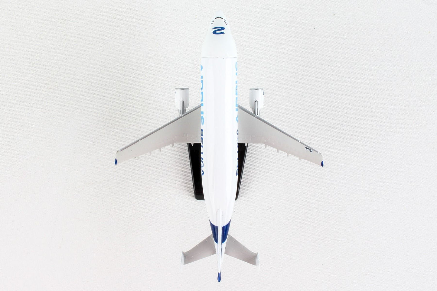 1/400 Airbus House A300-600ST Beluga