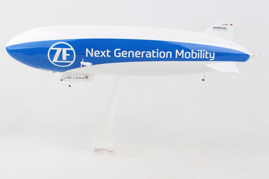 1/200 Zeppelin Reederei Zeppelin NT  - ZF - Next Generation Mobility -