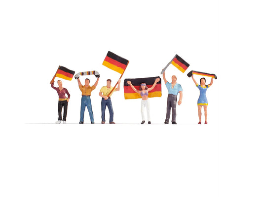 HO German Fans