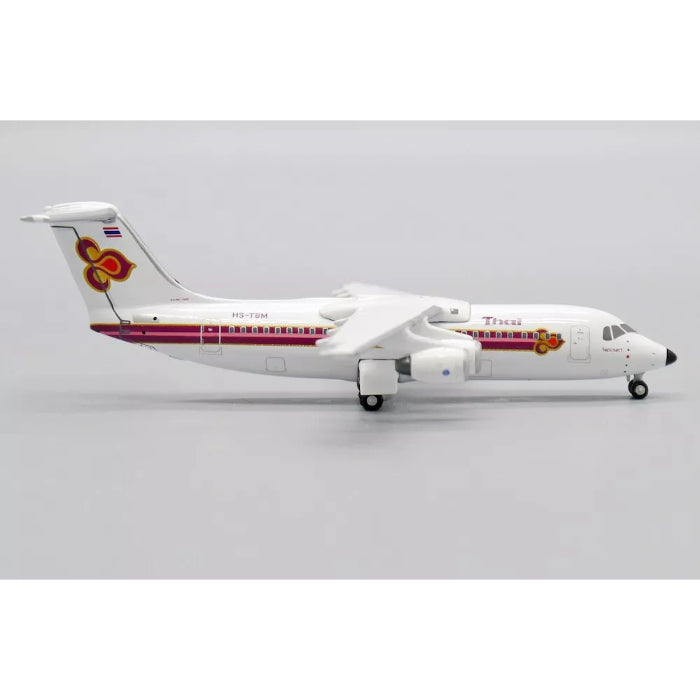 1/400 Thai Airways British Aerospace BAe 146-300 Reg: HS-TBM