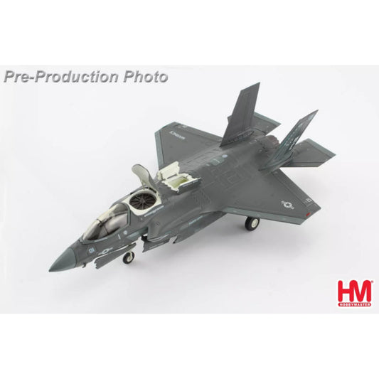 1/72 F-35B Lightning II 170053 VMFA-214 "Black Sheep" Yuma Marine Corps Air Station 2023